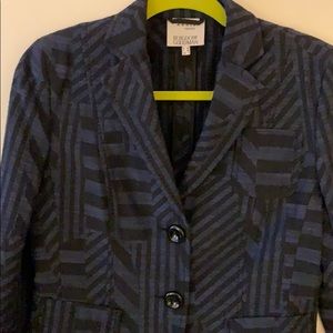 Akris punto - Bergordf Goodman modern blazer